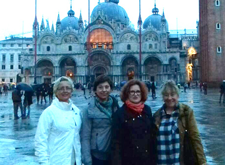 Uspomena iz Venecije